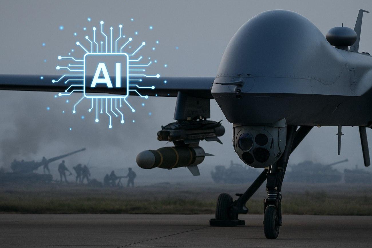 AI: Αλλάζει ριζικά τη φύση του πολέμου – Τι φοβούνται οι ειδικοί