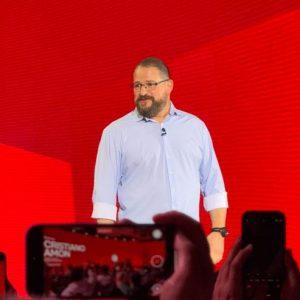 Αμον (CEO Qualcomm): Ο κόσμος υποτιμά το μέγεθος που θα αποκτήσει η τεχνητή νοημοσύνη