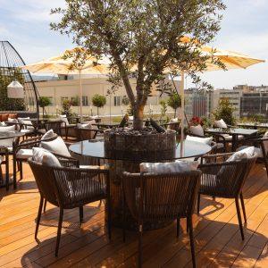 Hilton: Μέσα σε 5 χρόνια έφτασε τα 67 ξενοδοχεία και στοχεύει στα 100