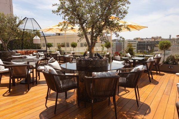 Hilton: Μέσα σε 5 χρόνια έφτασε τα 67 ξενοδοχεία και στοχεύει στα 100