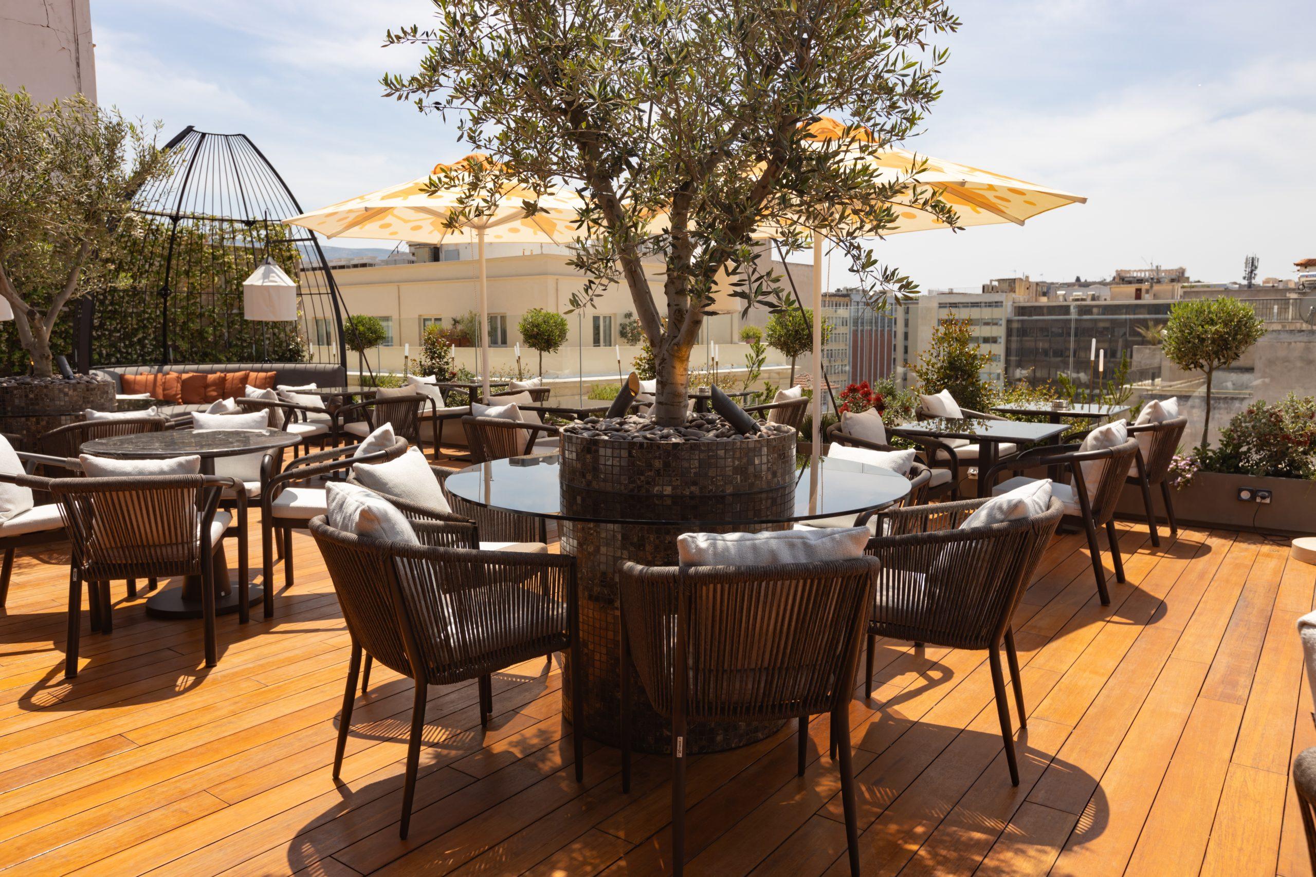 Hilton: Μέσα σε 5 χρόνια έφτασε τα 67 ξενοδοχεία και στοχεύει στα 100