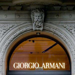 Armani: Νέο διοικητικό συμβούλιο και σχέδιο διαδοχής μετά την μετάβαση