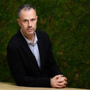 Γιώργος Δριτσάνος (Schneider Electric): Ψηφιακές υποδομές και βιώσιμη ανάπτυξη