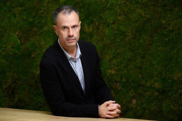 Γιώργος Δριτσάνος (Schneider Electric): Ψηφιακές υποδομές και βιώσιμη ανάπτυξη