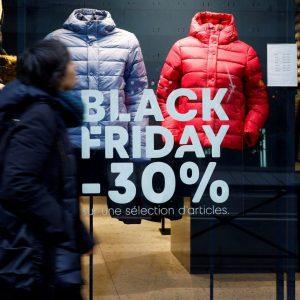 Black Friday: Τι πρέπει να γνωρίζετε για την «καυτή» εκπτωτική ημέρα