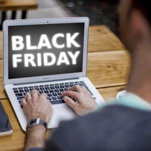 Survey: Digital Deals Dominate Greece’s Black Friday