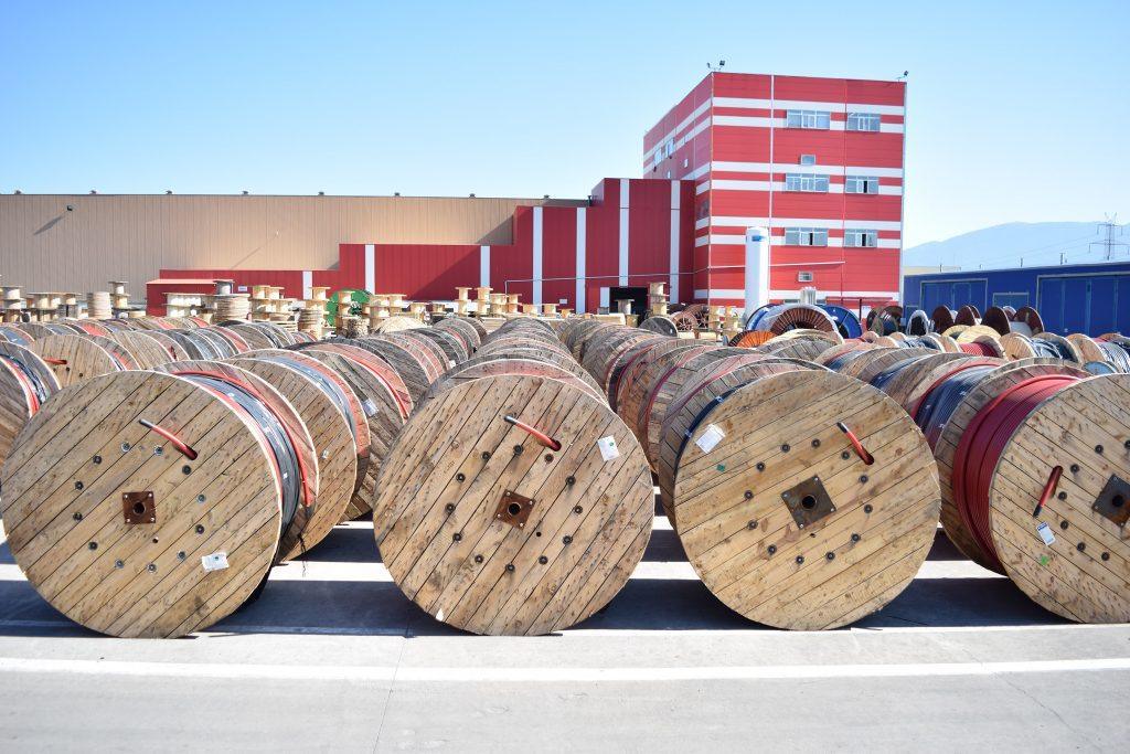 Cenergy Holdings: Σε 1,55 δισ. ευρώ ανήλθαν οι πωλήσεις στο 9μηνο του 2025