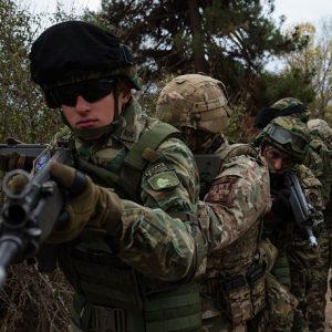 Σε δημόσια διαβούλευση το ν/σ για τον εκσυγχρονισμό των Ενόπλων Δυνάμεων