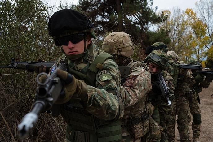 Σε δημόσια διαβούλευση το ν/σ για τον εκσυγχρονισμό των Ενόπλων Δυνάμεων