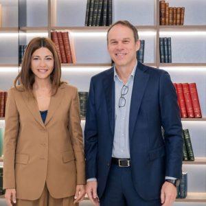 Cosmote Telekom: Δωρεάν γρήγορο ίντερνετ στα δυσπρόσιτα σχολεία