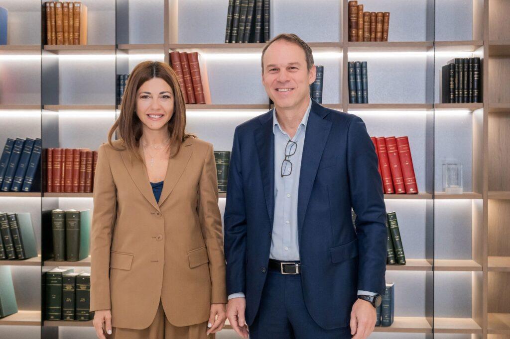 Cosmote Telekom: Δωρεάν γρήγορο ίντερνετ στα δυσπρόσιτα σχολεία