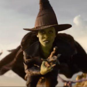 Σινεμά: Πρεμιέρα με 150 εκατ. δολ. για το σίκουελ του Wicked