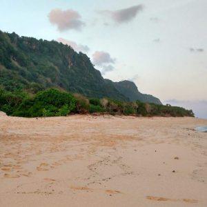 Μπαλί: «Stop» στις ιδιωτικές παραλίες λόγω υπερτουρισμού