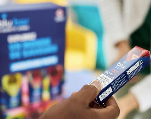 Imperial Brands: Ξεπερνά τις προβλέψεις και επιταχύνει την πορεία της στις εναλλακτικές καπνικές λύσεις