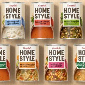 Campbell’s: «Σκουπίδια για φτωχούς» -Τα  χυδαία σχόλια που διαλύουν την εικόνα της