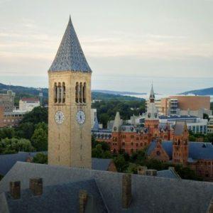 ΗΠΑ: Η κυβέρνηση Τραμπ αποδεσμεύει τα κονδύλια έρευνας του Cornell