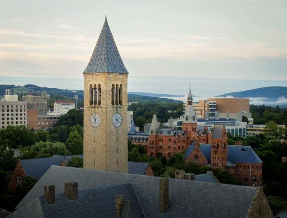 ΗΠΑ: Η κυβέρνηση Τραμπ αποδεσμεύει τα κονδύλια έρευνας του Cornell