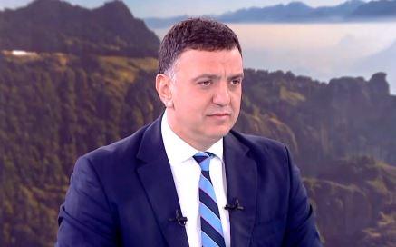 Βασίλης Κικίλιας: Η Ελλάδα κάνει δυνατές συμφωνίες με τις ΗΠΑ στα ενεργειακά