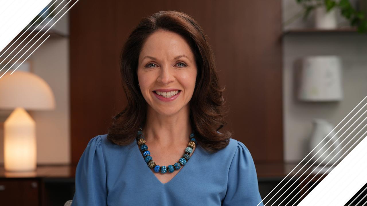 Blackstone: Μία από τις κορυφαίες γυναίκες αποχωρεί