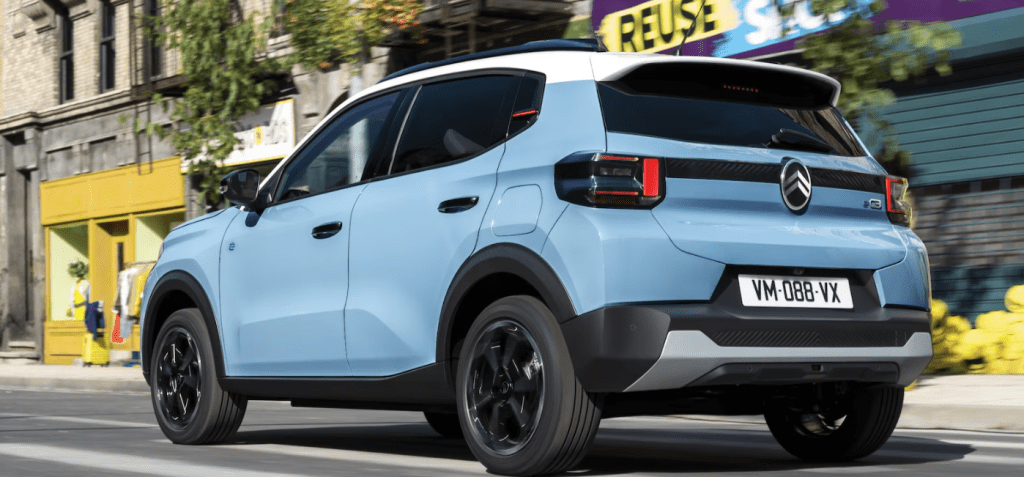 Αυτοκινητοβιομηχανίες: Οι πωλήσεις αυτοκινήτων στην Ευρώπη συνεχίζουν να αυξάνονται