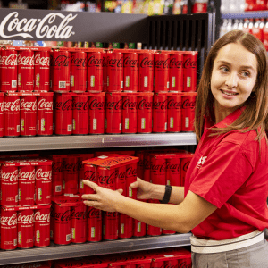 Coca-Cola Τρία Έψιλον: Βιώσιμη Ανάπτυξη με θετικό οικονομικό και κοινωνικό αποτύπωμα