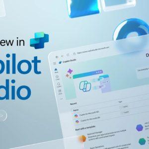 Check Point Software: Συνεργασία με τη Microsoft για παροχή AI Security στο Copilot Studio