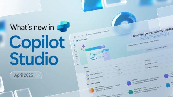 Check Point Software: Συνεργασία με τη Microsoft για παροχή AI Security στο Copilot Studio