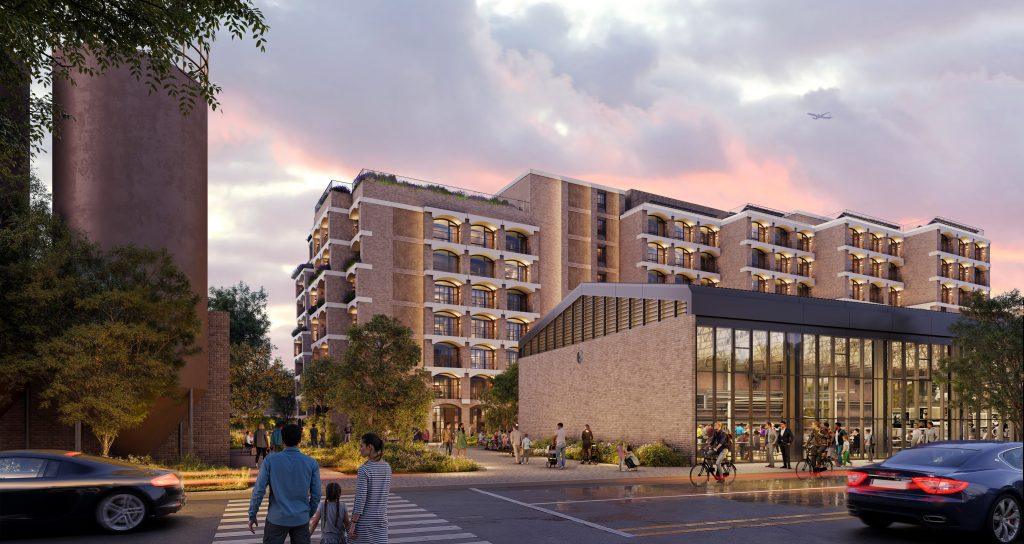 Dimand: Πώς το ΦΙΞ αλλάζει τη Δ. Θεσσαλονίκη – Πόσο κοστίζει το τ.μ.