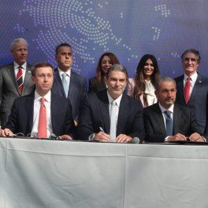 Greece Signs First Long-Term U.S. LNG Supply Deal