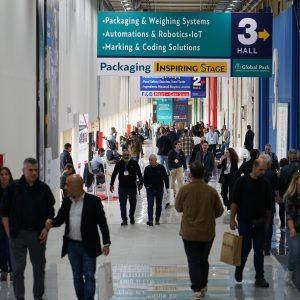 GLOBAL PACK – FOODTECH 2025: 15.661 Επαγγελματίες ανακάλυψαν το μέλλον της Παραγωγής και της Συσκευασίας