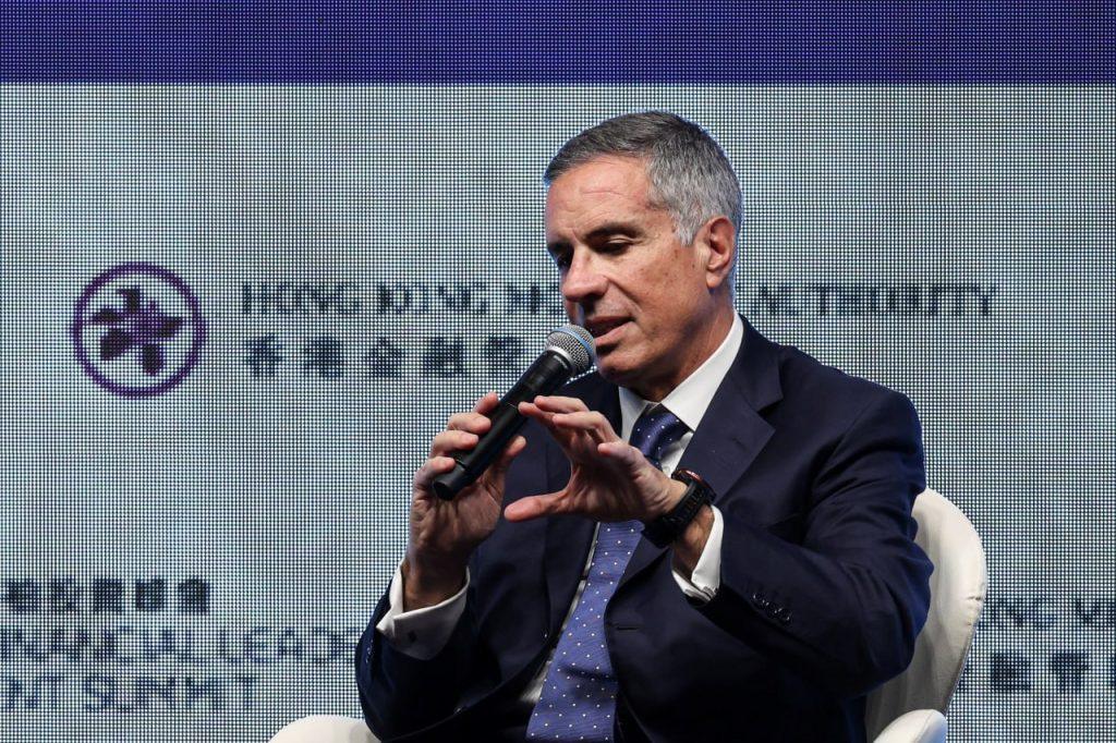 Πίντο (JP Morgan): Καμπανάκι για διόρθωση στις μετοχές AI