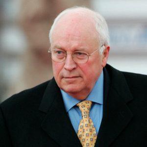 Πέθανε ο πρώην αντιπρόεδρος των ΗΠΑ, Ντικ Τσέινι