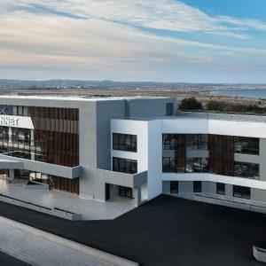 EPSILONNET: Μεταφορά σε νέα έδρα, εγκαίνια στο νέο Κέντρο Ψηφιακής Τεχνολογίας & Καινοτομίας