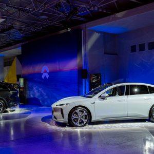 Μοτοδυναμική: Φέρνει τη NIO στην ελληνική αγορά