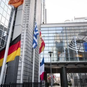 Ευρωκοινοβούλιο: Αίτημα αναβολής της ψηφοφορίας για την εμπορική συμφωνία ΕΕ – ΗΠΑ