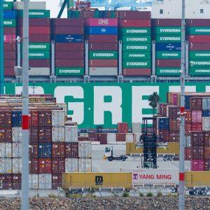 Δασμοί: Αποστολή σόργου στην Κίνα, μετά τη συνάντηση Τραμπ-Σι