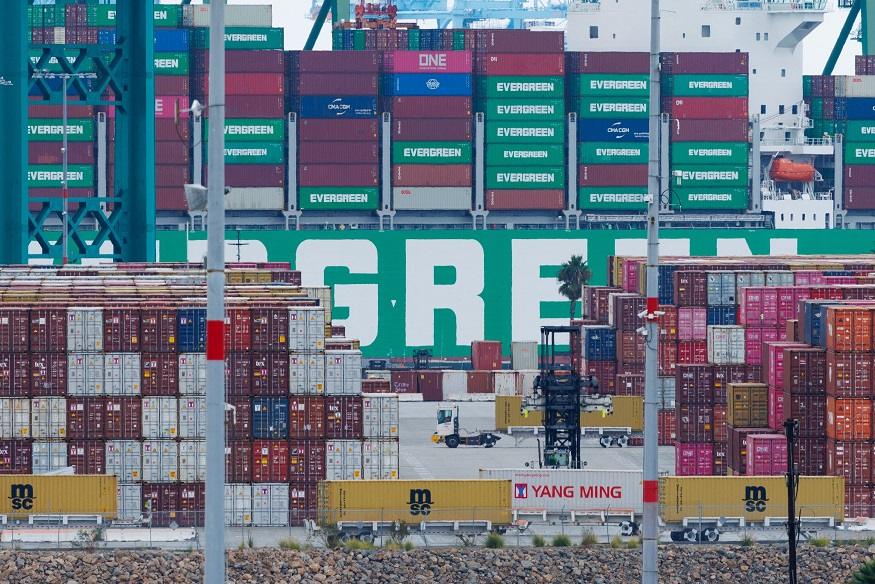 Δασμοί: Αποστολή σόργου στην Κίνα, μετά τη συνάντηση Τραμπ-Σι