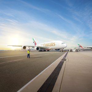 Emirates: Νέο ρεκόρ κερδών για το πρώτο εξάμηνο