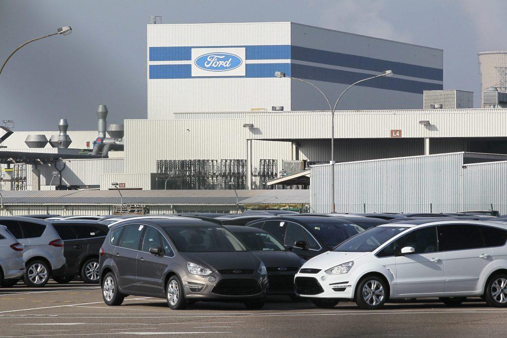 Ford: Μισό εκατομμύριο… ανακλήσεις σε μια εβδομάδα στις ΗΠΑ