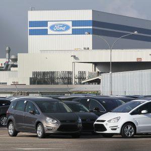 Ford: Μισό εκατομμύριο… ανακλήσεις σε μια εβδομάδα στις ΗΠΑ