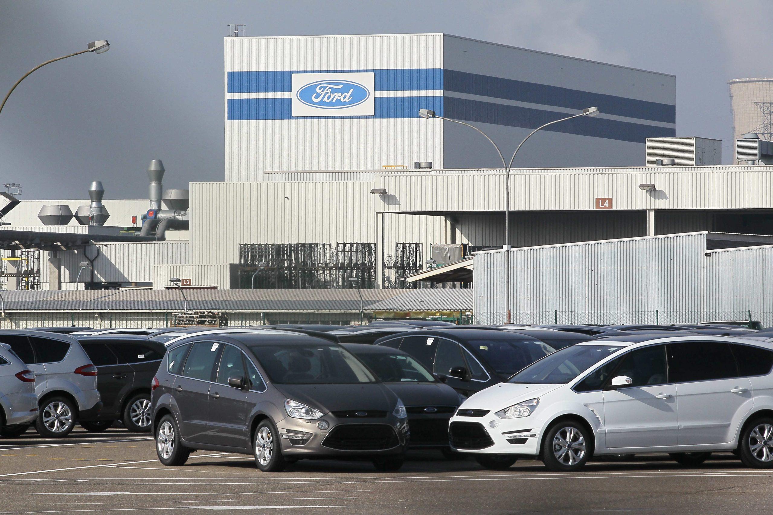 Ford: Μισό εκατομμύριο… ανακλήσεις σε μια εβδομάδα στις ΗΠΑ