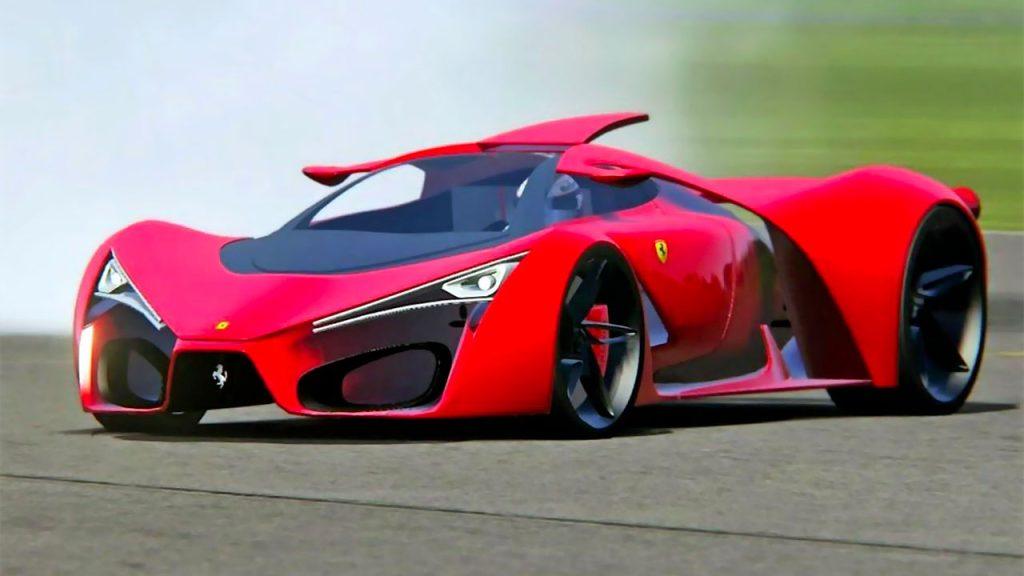 Ferrari – Lamborghini: Σε αναζήτηση πελατών για τα υπερ-ακριβά EV