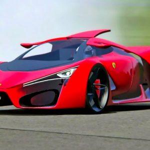 Ferrari – Lamborghini: Σε αναζήτηση πελατών για τα υπερ-ακριβά ev