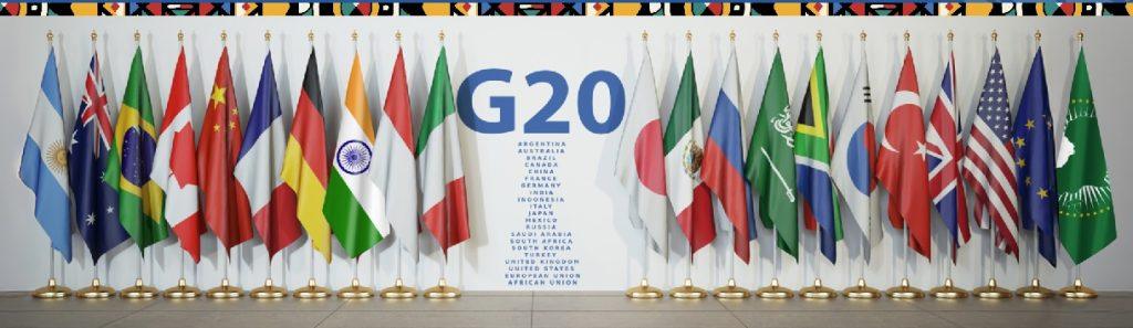 G20: Οι ΗΠΑ πιέζουν για οικονομική ασφυξία του Ιράν