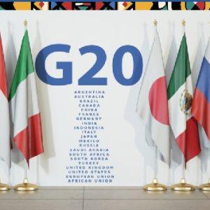 G20: Οι ΗΠΑ πιέζουν για οικονομική ασφυξία του Ιράν
