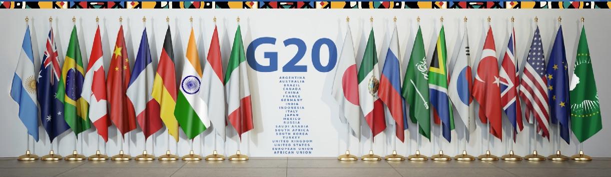 G20: Οι ΗΠΑ πιέζουν για οικονομική ασφυξία του Ιράν