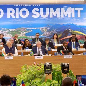 G20: Χωρίς τις ΗΠΑ η επόμενη σύνοδος στη Νότια Αφρική