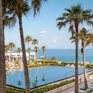 Grecotel: Επενδύσεις 1 δισ. έως το 2030 εντός και εκτός Ελλάδας