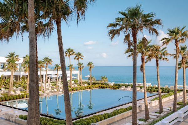 Grecotel: Επενδύσεις 1 δισ. έως το 2030 εντός και εκτός Ελλάδας