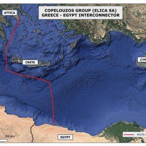 GREGY: Deal Αιγύπτου – Ελλάδας για εξαγωγή 3.000 MW στην Ευρώπη